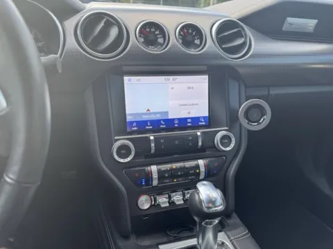 Another view of 2021 Ford Mustang GT Premium for sale in Frederick, MD at Hi Lo Auto Sales - Frederick - Route 40