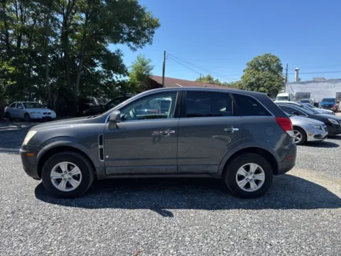 Photos of 2008 Saturn VUE XE for sale in Frederick, MD at Hi Lo Auto Sales - Frederick - Route 40