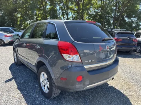 Another view of 2008 Saturn VUE XE for sale in Frederick, MD at Hi Lo Auto Sales - Frederick - Route 40