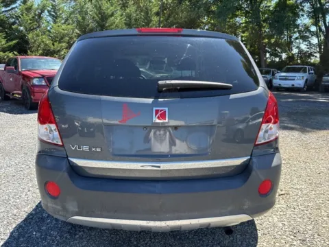 More photos of 2008 Saturn VUE XE at Hi Lo Auto Sales - Frederick - Route 40, MD