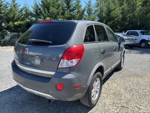 More photos of 2008 Saturn VUE XE at Hi Lo Auto Sales - Frederick - Route 40, MD