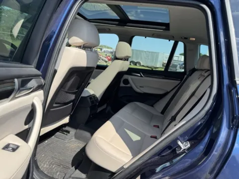 Photos of 2017 BMW X3 xDrive28i for sale in Frederick, MD at Hi Lo Auto Sales - Frederick - Route 40