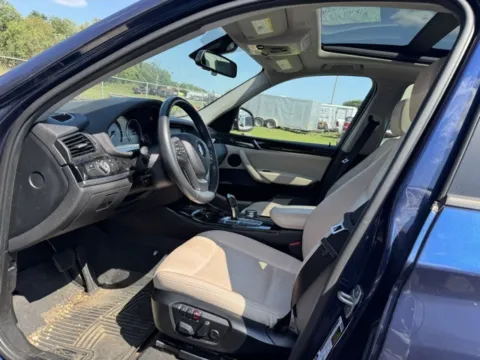 Another view of 2017 BMW X3 xDrive28i for sale in Frederick, MD at Hi Lo Auto Sales - Frederick - Route 40