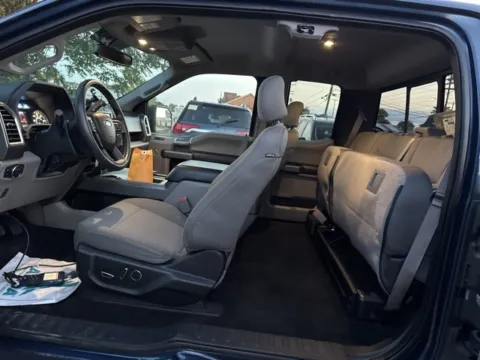 Photos of 2016 Ford F-150 XLT for sale in Frederick, MD at Hi Lo Auto Sales - Frederick - Route 40