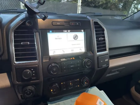 Another view of 2016 Ford F-150 XLT for sale in Frederick, MD at Hi Lo Auto Sales - Frederick - Route 40