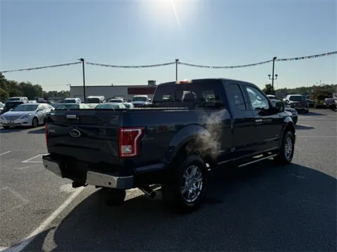 More photos of 2016 Ford F-150 XLT at Hi Lo Auto Sales - Frederick - Route 40, MD