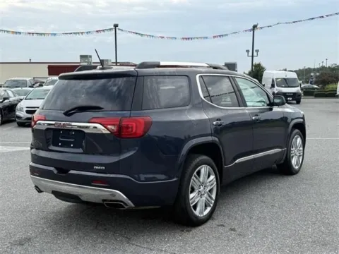 More photos of 2018 GMC Acadia Denali at Hi Lo Auto Sales - Frederick - Route 40, MD