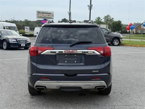 More photos of 2018 GMC Acadia Denali at Hi Lo Auto Sales - Frederick - Route 40, MD