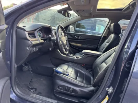 Another view of 2018 GMC Acadia Denali for sale in Frederick, MD at Hi Lo Auto Sales - Frederick - Route 40