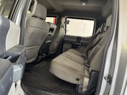 Photos of 2020 Ford F-150 XLT for sale in Frederick, MD at Hi Lo Auto Sales - Frederick - Route 40