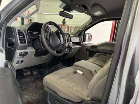 Another view of 2020 Ford F-150 XLT for sale in Frederick, MD at Hi Lo Auto Sales - Frederick - Route 40