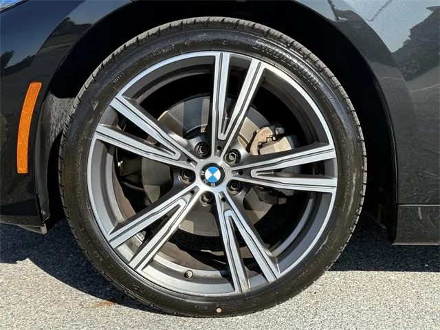 2022 Bmw 430i xDrive photo 14