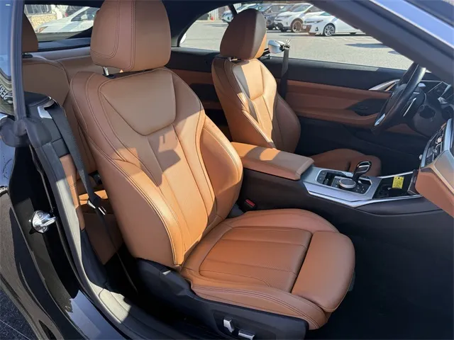 2022 Bmw 430i xDrive photo 24