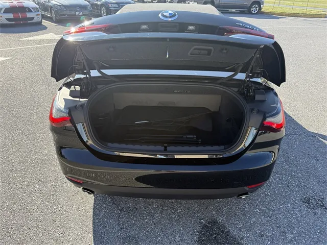 2022 Bmw 430i xDrive photo 15