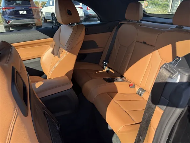 2022 Bmw 430i xDrive photo 25