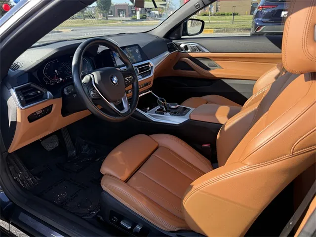 2022 Bmw 430i xDrive photo 6