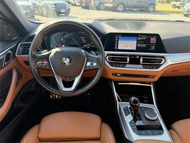 2022 Bmw 430i xDrive photo 16