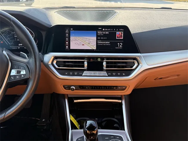 2022 Bmw 430i xDrive photo 26