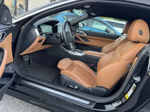 Photos of 2022 BMW 4 Series 430i xDrive for sale in Frederick, MD at Hi Lo Auto Sales - Frederick - Route 40