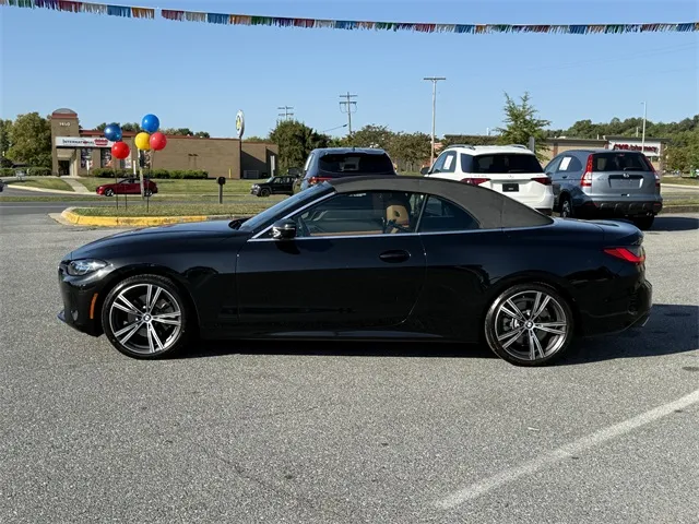 2022 Bmw 430i xDrive photo 11
