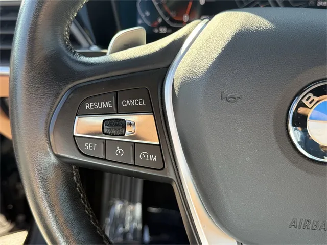 2022 Bmw 430i xDrive photo 8