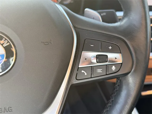 2022 Bmw 430i xDrive photo 18
