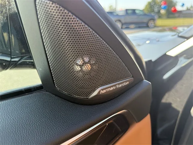 2022 Bmw 430i xDrive photo 9