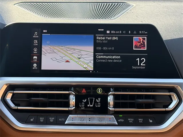 2022 Bmw 430i xDrive photo 19