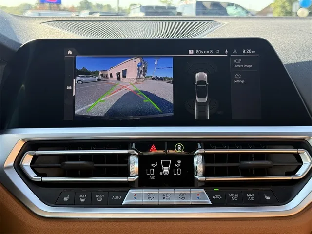 2022 Bmw 430i xDrive photo 20
