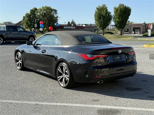 2022 Bmw 430i xDrive photo 21