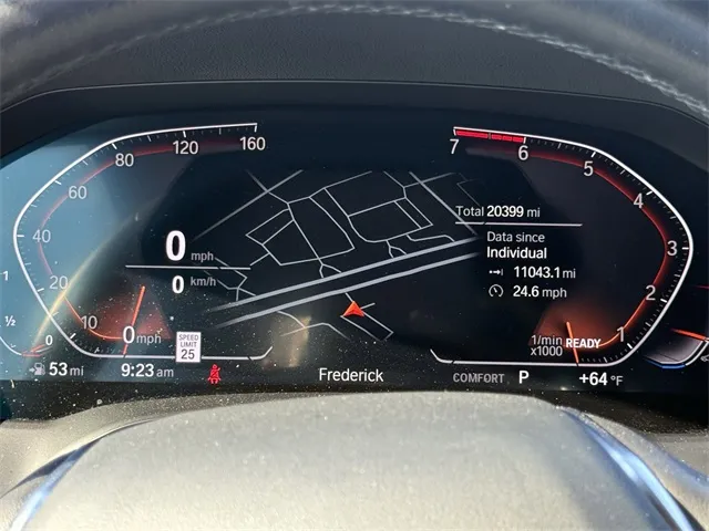 2022 Bmw 430i xDrive photo 30
