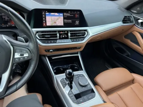More photos of 2022 BMW 4 Series 430i xDrive at Hi Lo Auto Sales - Frederick - Route 40, MD