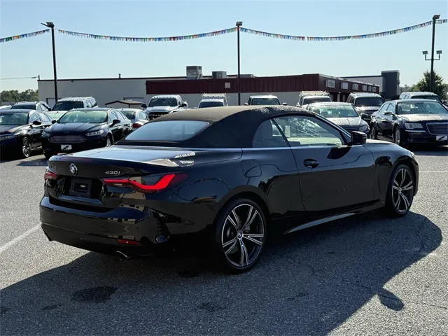 2022 Bmw 430i xDrive photo 12