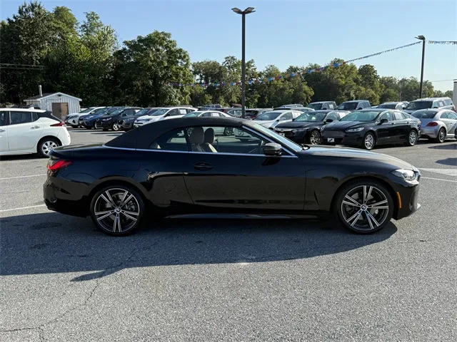 2022 Bmw 430i xDrive photo 22
