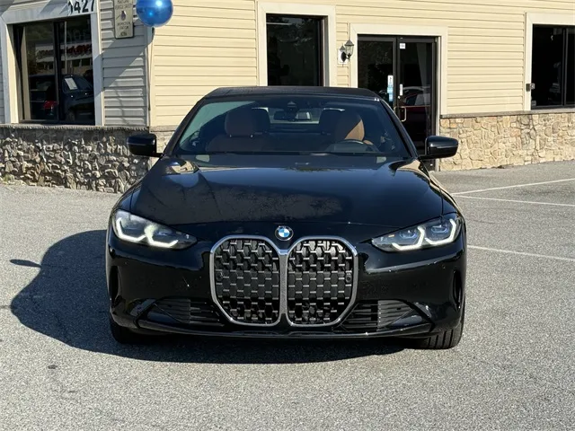 2022 Bmw 430i xDrive photo 13
