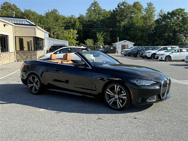 2022 Bmw 430i xDrive photo 23