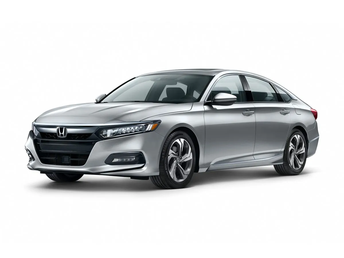 2019 Honda Accord EX for sale in Frederick, MD