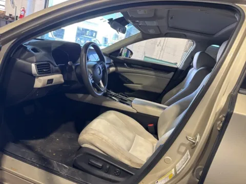 Another view of 2019 Honda Accord EX for sale in Frederick, MD at Hi Lo Auto Sales - Frederick - Route 40
