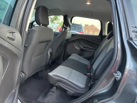 Photos of 2019 Ford Escape S for sale in Frederick, MD at Hi Lo Auto Sales - Frederick - Route 40