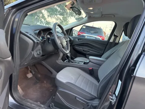 Another view of 2019 Ford Escape S for sale in Frederick, MD at Hi Lo Auto Sales - Frederick - Route 40