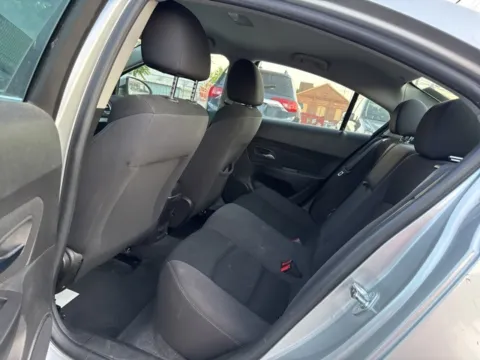Photos of 2016 Chevrolet Cruze Limited 1LT for sale in Frederick, MD at Hi Lo Auto Sales - Frederick - Route 40