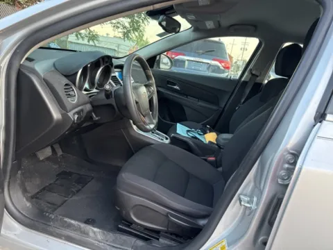 Another view of 2016 Chevrolet Cruze Limited 1LT for sale in Frederick, MD at Hi Lo Auto Sales - Frederick - Route 40