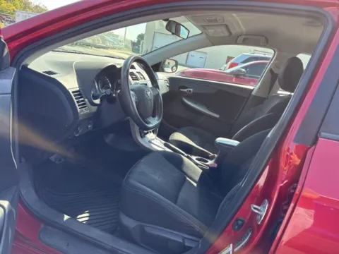 Another view of 2012 Toyota Corolla LE for sale in Frederick, MD at Hi Lo Auto Sales - Frederick - Route 40