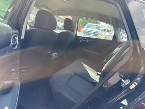 Photos of 2019 Nissan Sentra SV for sale in Frederick, MD at Hi Lo Auto Sales - Frederick - Route 40
