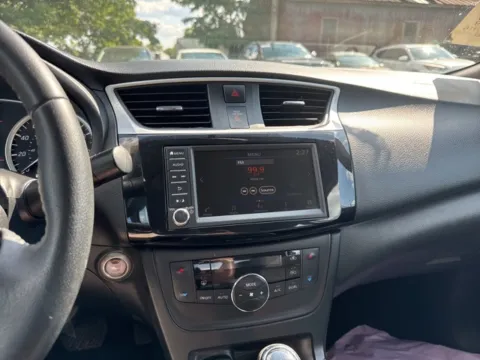 More photos of 2019 Nissan Sentra SV at Hi Lo Auto Sales - Frederick - Route 40, MD