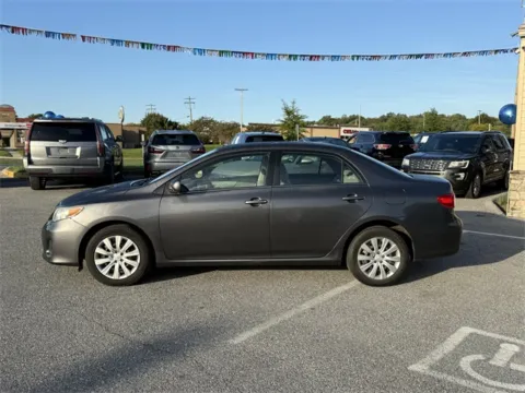 Photos of 2013 Toyota Corolla for sale in Frederick, MD at Hi Lo Auto Sales - Frederick - Route 40