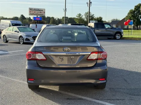 More photos of 2013 Toyota Corolla at Hi Lo Auto Sales - Frederick - Route 40, MD