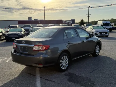More photos of 2013 Toyota Corolla at Hi Lo Auto Sales - Frederick - Route 40, MD