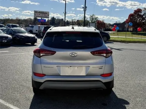 More photos of 2017 Hyundai Tucson Sport at Hi Lo Auto Sales - Frederick - Route 40, MD