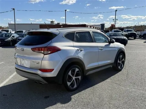 More photos of 2017 Hyundai Tucson Sport at Hi Lo Auto Sales - Frederick - Route 40, MD